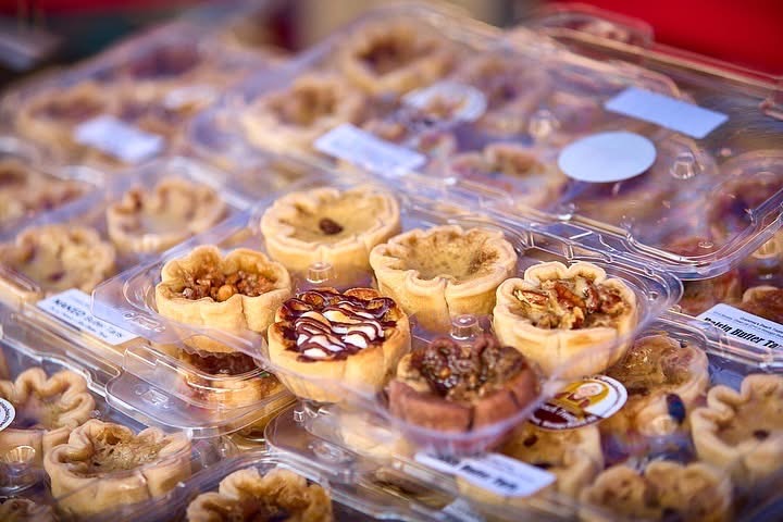 Grandmas-Butter-Tart-collection