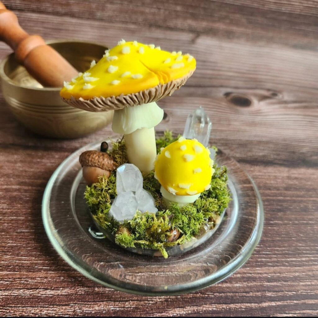 NF-mushroomgardenyellow